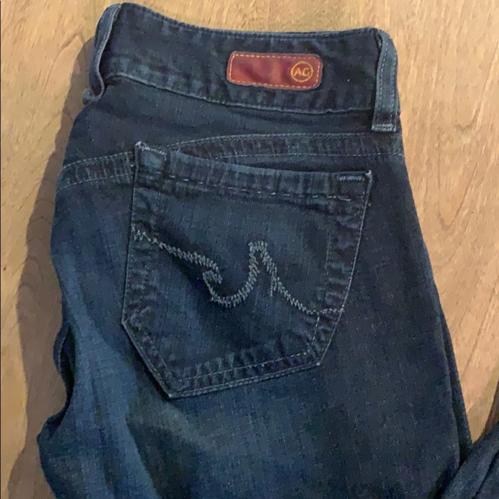 Adriano Goldshmied dillan jeans